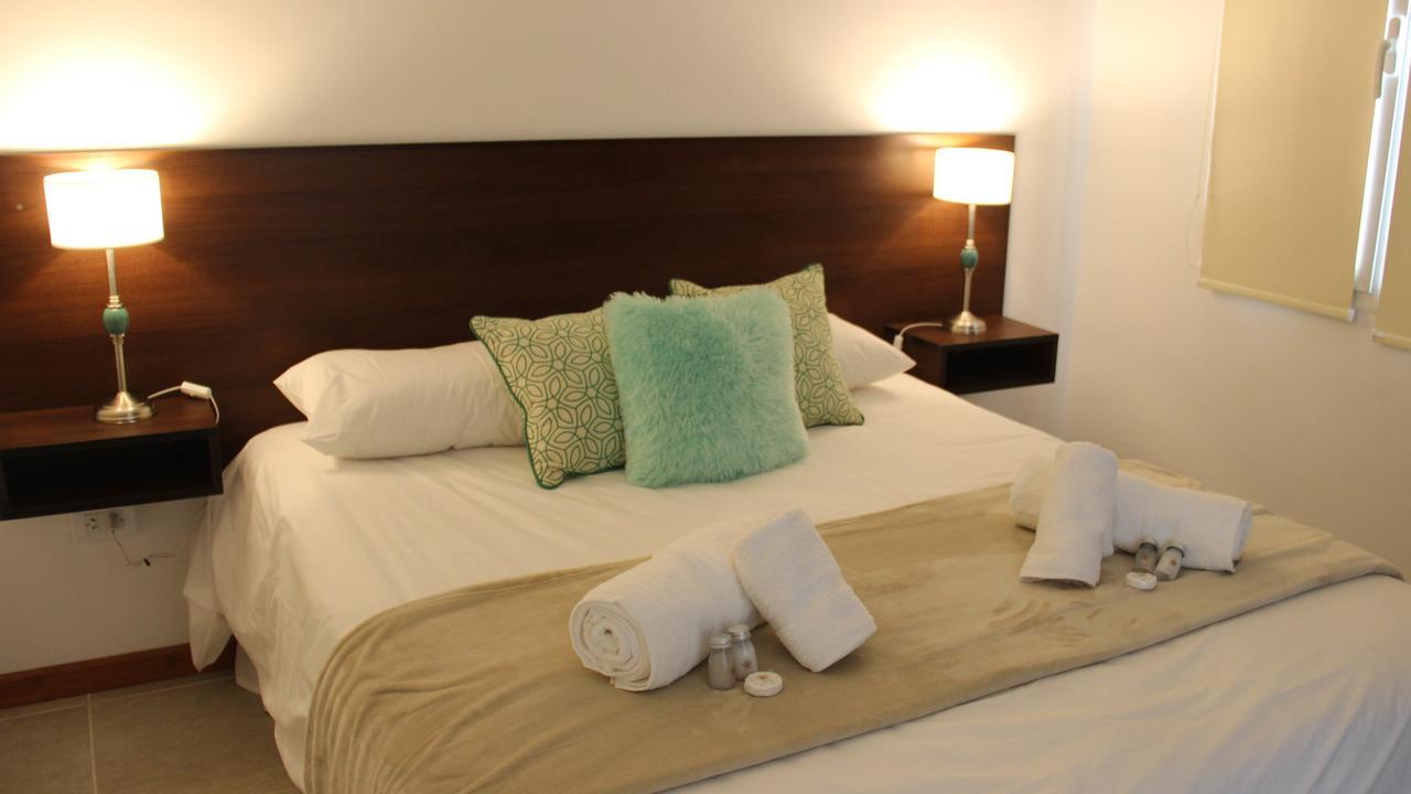 Del Sol Apart Hotel Sarmiento  Exterior photo
